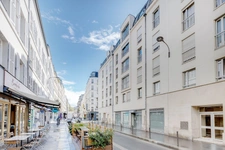 RUE DE CHARENTON - PARIS 12 1