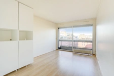 MARCHÉ D'ALIGRE - PARIS 12 2