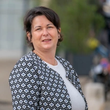 Béatrice GASNIER