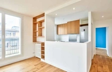 Somptueux appartement à Paris 16 près de Trocadéro