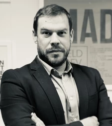 Grégory LOSSON