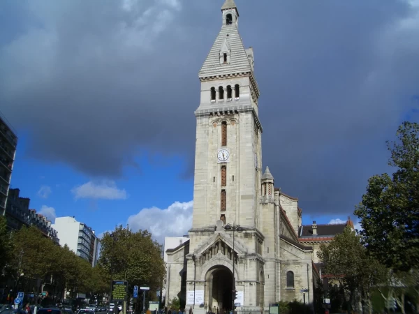 ALÉSIA