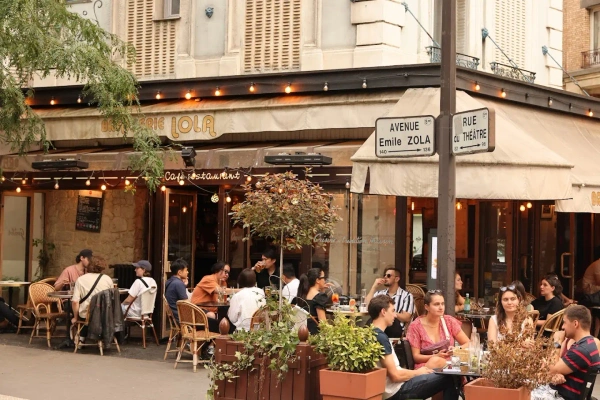 TOP 4 des quartiers les plus recherchés du 15ème arrondissement