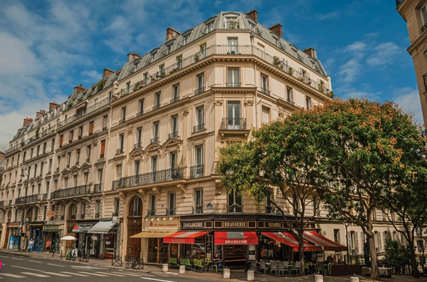Les logements sociaux font partie intégrante de nos villes, et c’est une bonne chose.