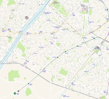 DANS QUEL QUARTIER DU 15ÈME ARRONDISSEMENT FAUT-IL VIVRE ?