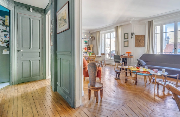 Estimation immobilière dans le 15ème arrondissement : comment connaître la vraie valeur de votre bien en 2025 ? 