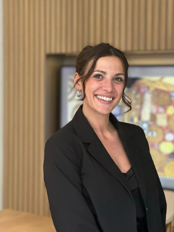 Margaux JOVELIN