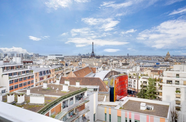 Marché immobilier dans le 15ᵉ arrondissement de Paris : tendances et opportunités