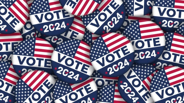L'ELECTION DE TRUMP VA T ELLE AVOIR UN IMPACT SUR LES TAUX ?