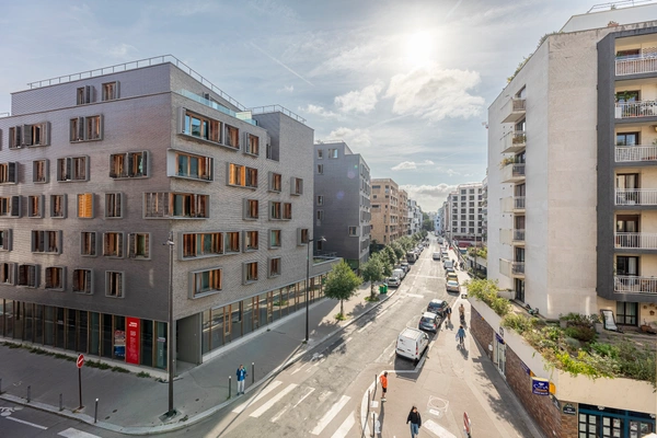 Acheter un 2 pièces pour le louer : quelles villes choisir ?