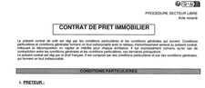 Tout ce qu'il faut savoir sur les assurances de crédit immobilier.