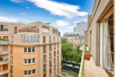 D'après les notaires, le marché montre les premiers signes de reprise après une baisse généralisée.