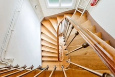 L'impact de l'étage sur le prix de vente d'un appartement