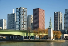 Comment se porte le marché immobilier dans votre quartier?