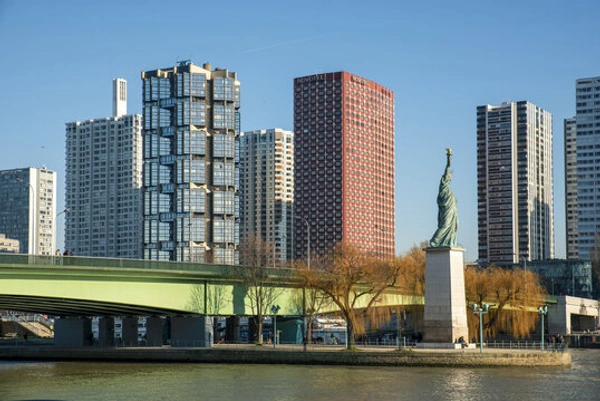 Comment se porte le marché immobilier dans votre quartier?