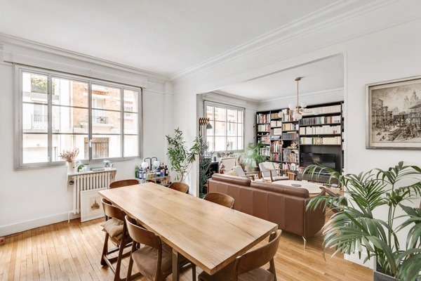 ? Estimation appartement Paris 15e : combien vaut votre bien en 2025 ?