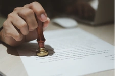 Vers le début d’une reprise selon les notaires, après une baisse généralisée !