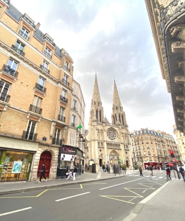 Un expérience unique à Jourdain