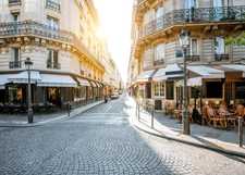 L'impact du tourisme sur le marché immobilier parisien