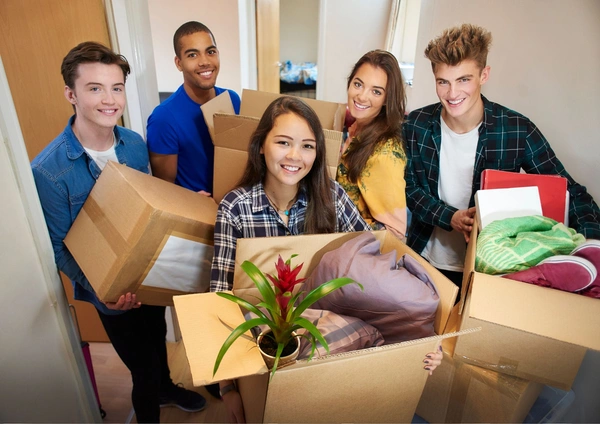 Le bail de colocation : tout ce qu’il faut savoir en 2024