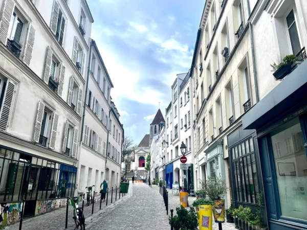 Une virée à Saint-Blaise