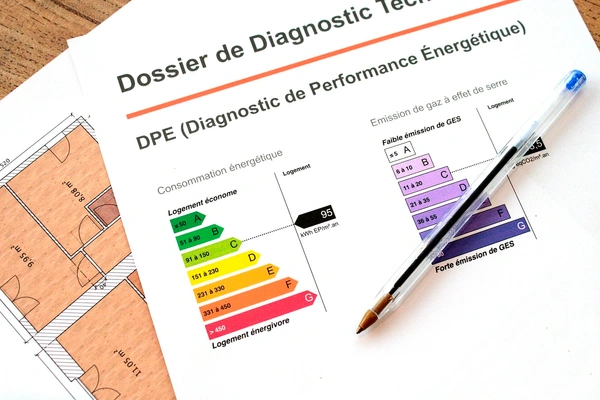 Nouvelle méthode de calcul pour les DPE des petites surfaces