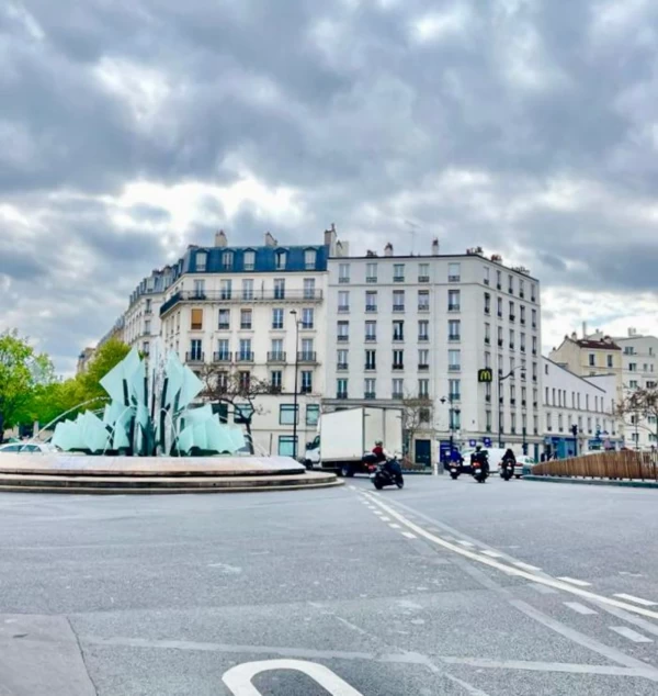 Une vadrouille à Gambetta