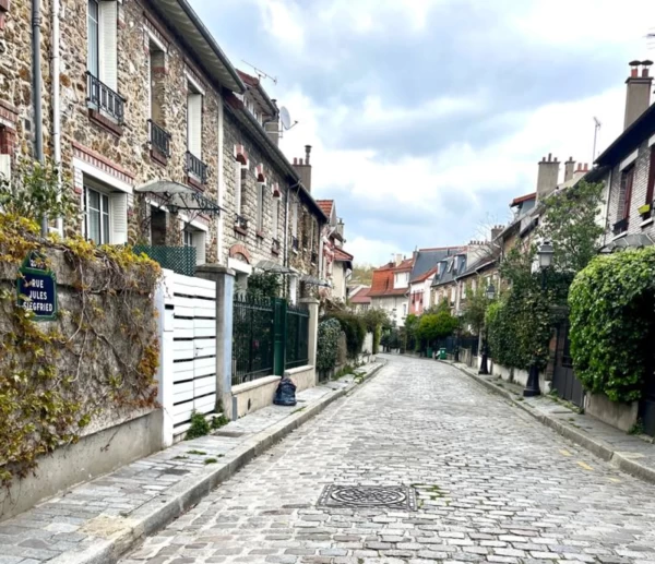 Une escapade à "la Campagne"