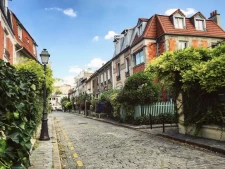 LES TRESORS CACHES DU 20EME ARRONDISSEMENT