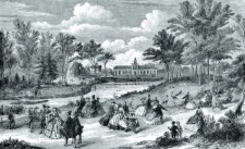 L'histoire du Jardin d'acclimatation