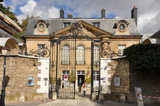 Hôtel Arturo-Lopez à Neuilly-sur-Seine : un patrimoine historique en pleine transformation