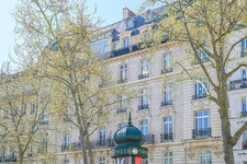 Charges de copropriété en hausse