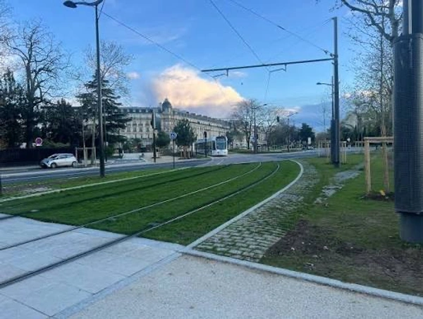 Porte Dauphine : une transformation qui renforce l'attractivité immobilière de l'ouest parisien