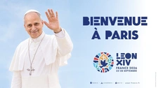VISITE DU PAPE LÉON XIV À PARIS : QUEL IMPACT POUR NEUILLY-SUR-SEINE ET L’OUEST PARISIEN ?