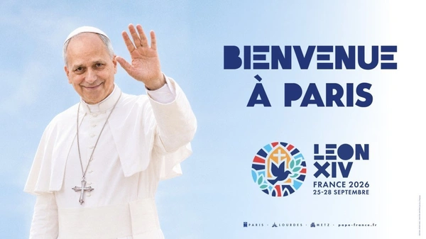 VISITE DU PAPE LÉON XIV À PARIS : QUEL IMPACT POUR NEUILLY-SUR-SEINE ET L’OUEST PARISIEN ?