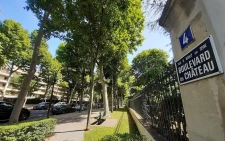 Les avantages de vivre à Neuilly-sur-Seine