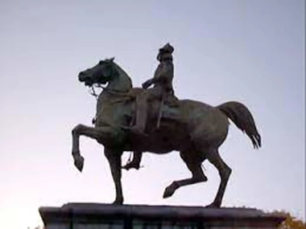 Quartier Duc d'Orleans