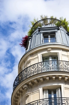 L'Influence de l'étage sur le prix de vente d'un appartement