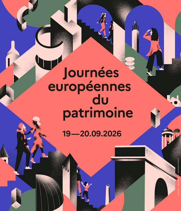 JOURNÉES DU PATRIMOINE 2026 À NEUILLY-SUR-SEINE : LES LIEUX À DÉCOUVRIR