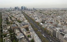 Neuilly-sur-Seine : 5e ville la mieux gérée de France