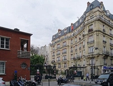 Villa Montmorency : le quartier privé le plus prestigieux de Paris