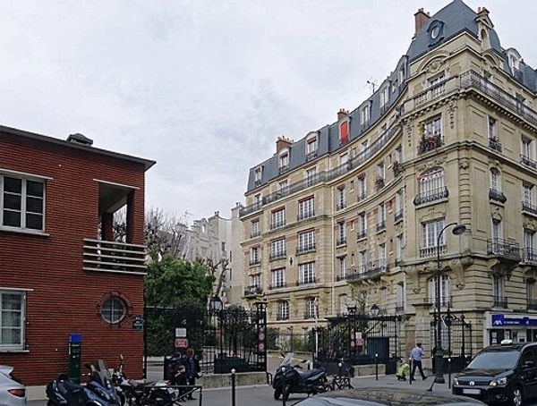 Villa Montmorency : le quartier privé le plus prestigieux de Paris