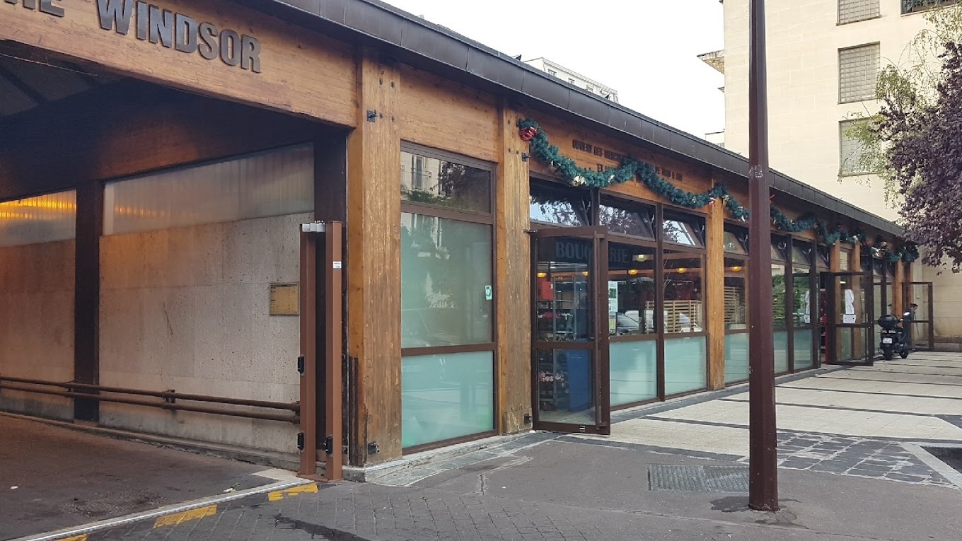 Le Marché Windsor : un art de vivre qui fait grimper le prix au m² à Neuilly-sur-Seine