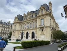 Neuilly-sur-Seine : 140 ans d'un patrimoine qui ne se démode pas