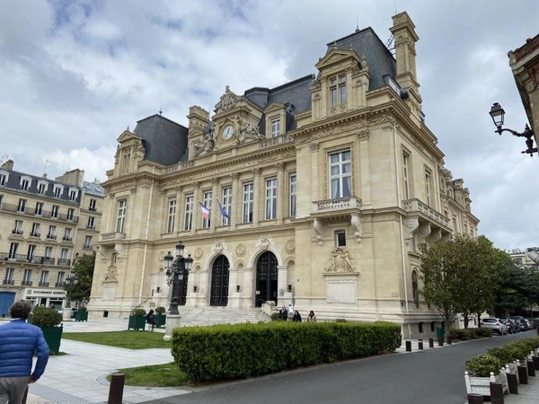 Neuilly-sur-Seine : 140 ans d'un patrimoine qui ne se démode pas
