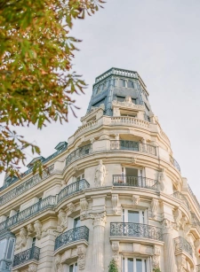 Les Types de Biens Immobiliers les Plus Recherchés à Neuilly-sur-Seine