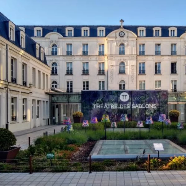 Neuilly sur Seine