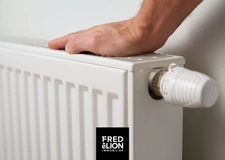 Température du chauffage collectif : ce que prévoit la législation