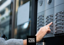 Les règles d'installation d'un interphone