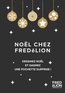 NOEL CHEZ FREDELION